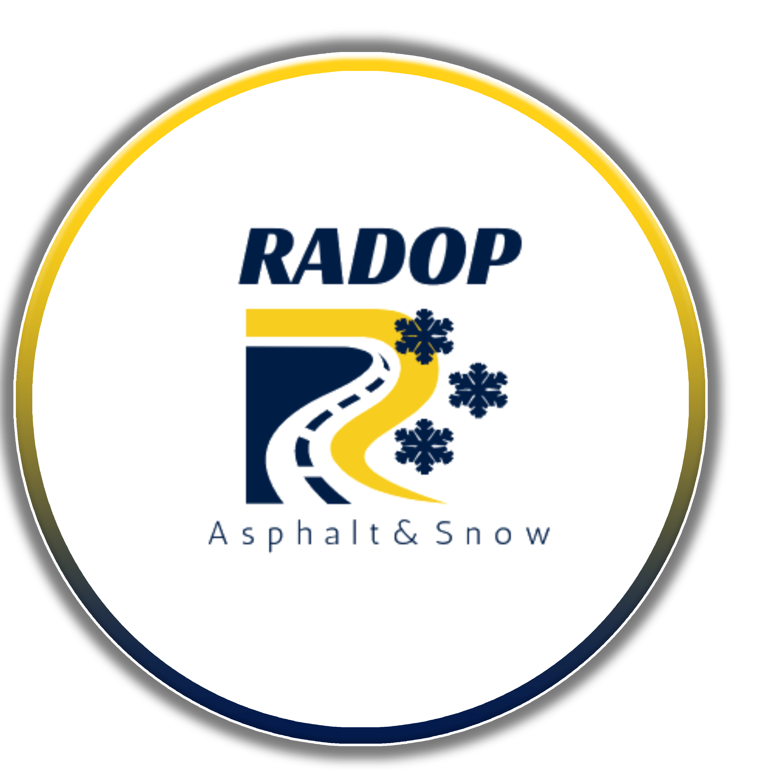 RADOP Asphalt & Snow